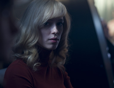 Red Riding 1974 - Rebecca Hall