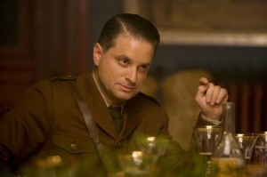 Boardwalk Empire - Shea Whigham