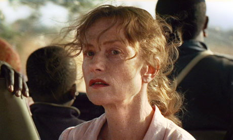 White Material_Isabelle Huppert
