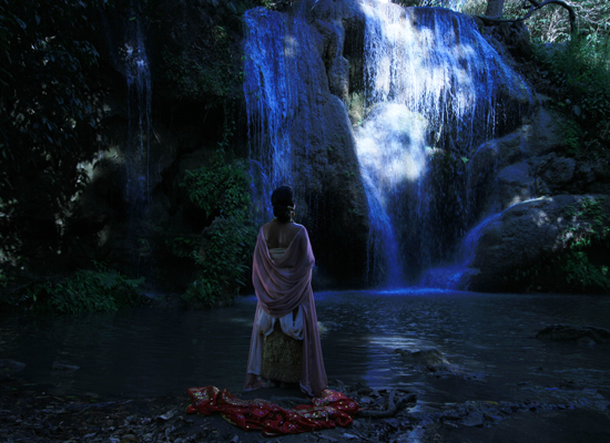 Uncle Boonmee Who Can Recall His Past Lives