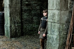 Game of Thrones - Bran Stark
