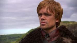 Game of Thrones - Tyrion