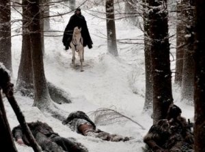 Game of Thrones - Winter