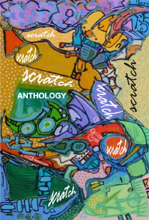 Scratch Anthology Volume 3