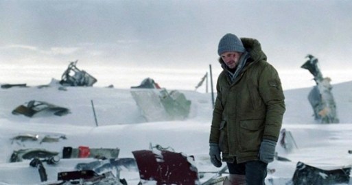 The Grey - Liam Neeson
