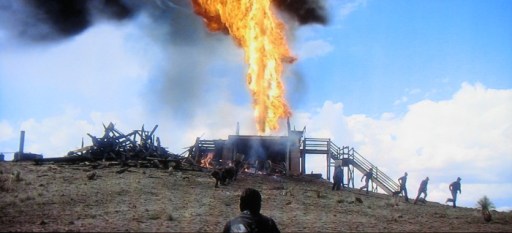 Paul Thomas Anderson There Will Be Blood