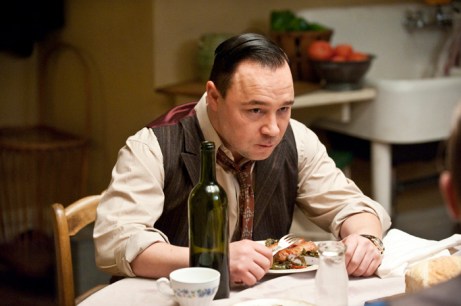 Boardwalk Empire - Stephen Graham as Al Capone
