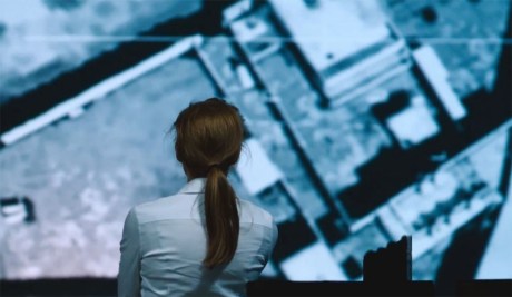 Hollywood zeroed in on real drama and history in 2012, and they hit their mark.