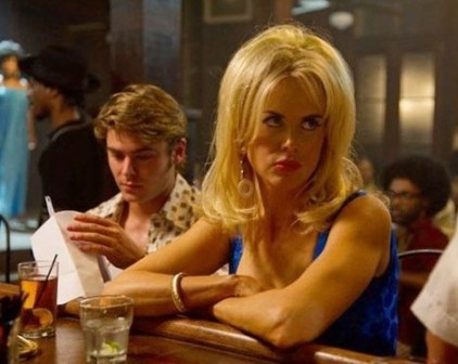 Is this really what my career has come to?