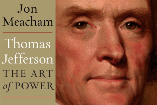 Art of Power - Thomas Jefferson