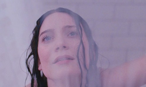 Mia Wasikowska in Park Chan-wook's Stoker