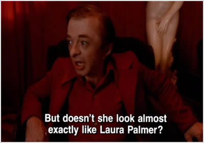 Many shows have tried...and failed...to recapture the spirit of "Laura Palmer."