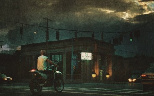The Place Beyond the Pines