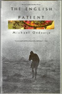 The English Patient - Novel