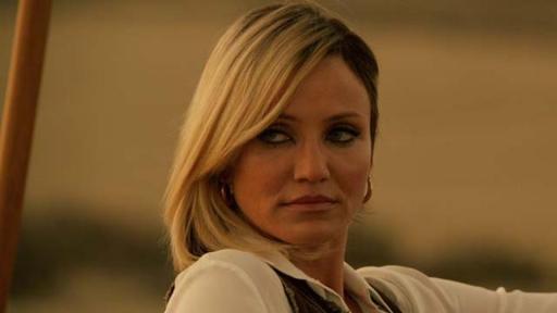 The Counselor - Cameron Diaz