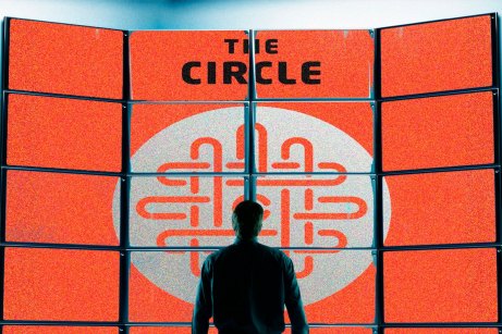Dave Eggers The Circle