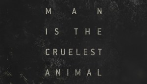 True Detective - Man is the Cruelest Animal