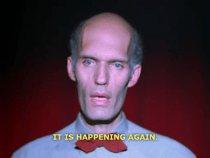 Twin Peaks - Giant - It Is Happening Again