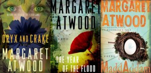 MaddAddam Trilogy