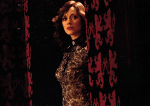 Blood Ties Marion Cotillard
