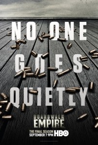 Boardwalk Empire - 5.1