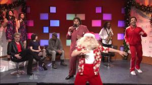 SNL - Whats Up With That