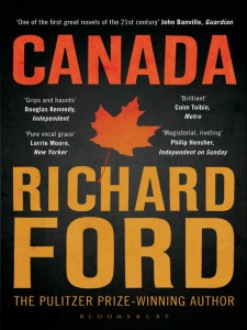 Winter Books - Canada
