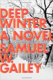 Winter Books - Deep Winter