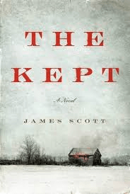 Winter Books - The Kept