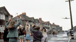 Hope and Glory Title Photo