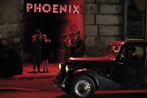 Phoenix - Club