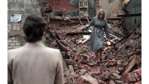 Phoenix - In the Ashes