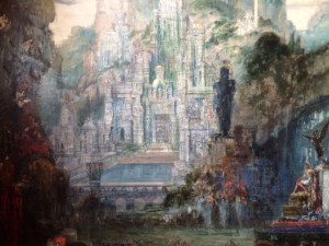 Paris Gustave Moreau 30