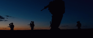 Sicario Roger Deakins