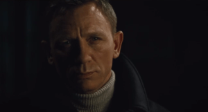 Spectre Daniel Craig