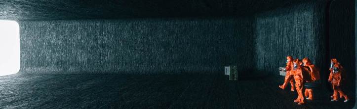 ARRIVAL