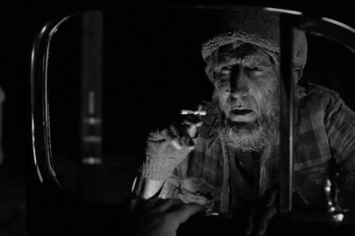 TheWoodsmanGottaLight